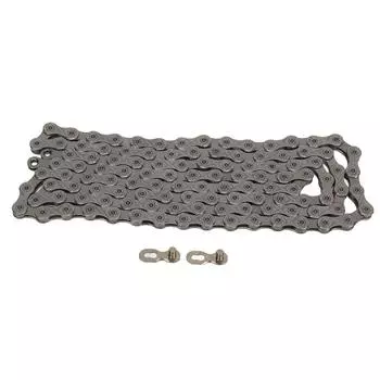 Цепь из углеродистой стали высокой прочности 11-скоростная цепь с пряжками для горных велосипедов шоссейных велосипедов