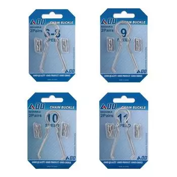 Велосипедная цепь Magic Buckle Pliers Инструмент для снятия велосипедной цепи Инструмент для ремонта велосипеда tool