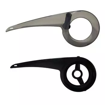 Велосипедная часть, защитная крышка цепи, пластиковая крышка велосипедной цепи, 32-38 зубов combo1