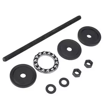 Велосипедная гарнитура Каретка Установка крышки Пресс-инструмент для сжатия Tackle