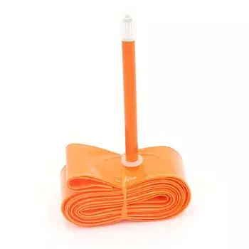 Велосипедная камера 700C 23-35C с ниппелем Presta длиной 45/65/80 мм для шоссейного велосипеда 45mm