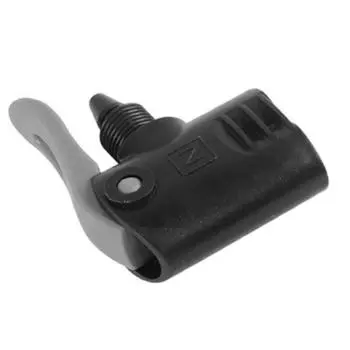 Велосипедная камера для замены шины трека с двойным клапаном воздушный насос адаптер шланг для ног