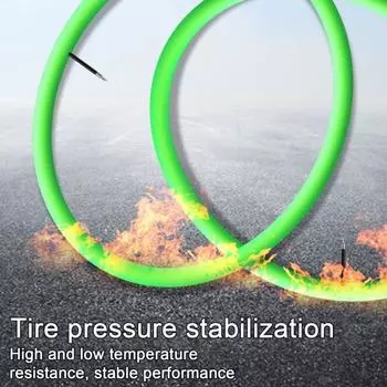 Велосипедная камера, износостойкая, сверхлегкая, ударопрочная, несущая универсальные аксессуары для замены внутренней камеры MTB 4.5cm