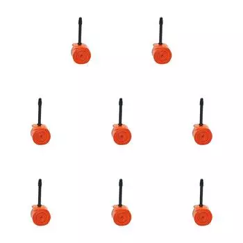 Велосипедная камера Легкая шоссейная камера для велосипеда Сверхлегкая трубка (45мм) К