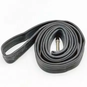 Велосипедная камера LEXOR 700 28C 32C Presta с длинным клапаном 60 мм для шоссейного велосипеда, кроссового велосипеда, толстая запасная внутренняя часть, 2 шт.