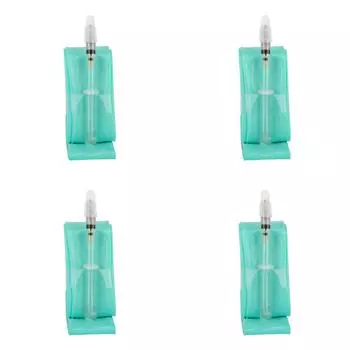 Велосипедная камера TPU 700C*23-35C с клапаном Presta для дорожного велосипеда (Зеленый 65л)