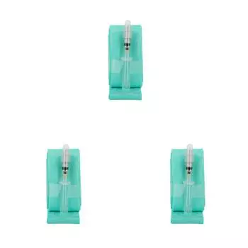 Велосипедная камера TPU 700C*23-35C с клапаном Presta для дорожного велосипеда (Зеленый 45л)