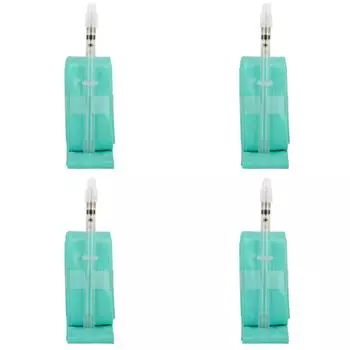 Велосипедная камера TPU 700C*23-35C с клапаном Presta для дорожного велосипеда (Зеленый 80л)