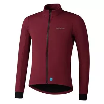 Велосипедная куртка 2023 года выпуска Element Jacket Smoky Topaz S, расчетная [Shimano] (Европейский размер) Рост 167-173см