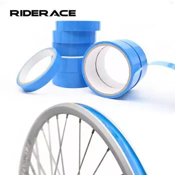 Велосипедная лента для бескамерного обода MTB шоссейный велосипед колесо кольцо вакуумный коврик для покрышек велосипедная лента для обода ширина 16/18/21/23/25/27/29/32/34 мм