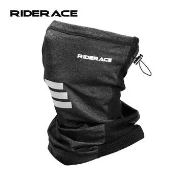 Велосипедная маска, полумаска для езды на открытом воздухе, пешего туризма, рыбалки, горного велосипеда, шоссейного велосипеда, эластичная бандана, унисекс, головной убор, аксессуары серый