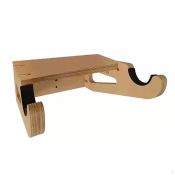 Велосипедная настенная вешалка для гаражной витрины, внутренние велосипедные крючки