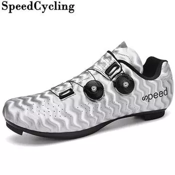 Велосипедная обувь унисекс. Велосипедная обувь с дорожным замком. Мужская велосипедная обувь. Женская велосипедная обувь. 37 чёрный