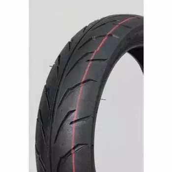 Велосипедная покрышка DURO бескамерная 140/70-17 HF918 4508