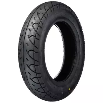 Велосипедная покрышка DURO бескамерная 3.50-10 350-10 HF263A 4362