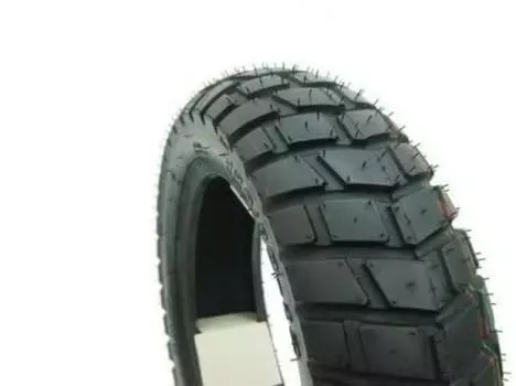 Велосипедная покрышка DURO бескамерная HF903 4506 120/80-12