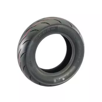 Велосипедная покрышка KITACO, бескамерная покрышка DURO 8 дюймов 110/80-8/40L MONKEY Gorilla и т. д.. 911-1123008