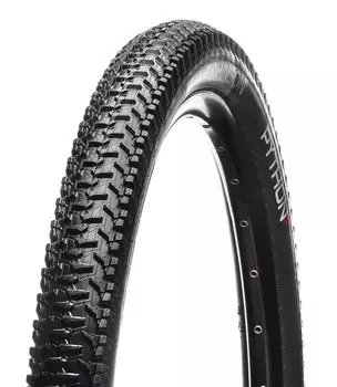 Велосипедная шина Hutchinson Python 2 X Tire 2016 черная PV700885 27,5 2,10 чёрный