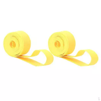 Велосипедная шина Liner 700c x 18mm_Yellow