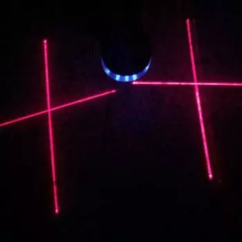 Велосипедная сидушка с подсветкой cross lights синий