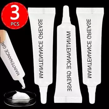 Велосипедная смазка Смазка для подшипников и шестерен Смазка для электронного оборудования на основе лития Антикоррозионная смазка Высокоэффективное масло для обслуживания цепи