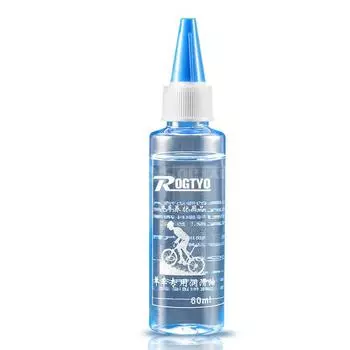 Велосипедная специальная смазка Сухая смазка Цепное масло Велосипедное цепное масло Для чистых бесшумных трансмиссий Для цепи Аксессуары для велосипедистов