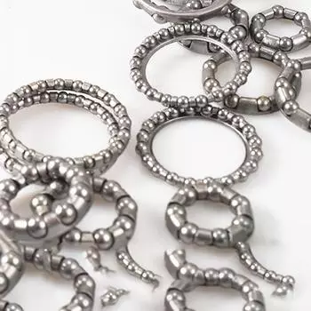 Велосипедная стойка для бусин, абсолютно новая, высокого качества, 20 мм