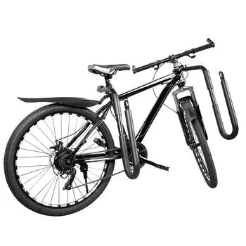 Велосипедная стойка для доски для серфинга, держатель для доски для серфинга, держатель для доски для серфинга, монтажный кронштейн чёрный