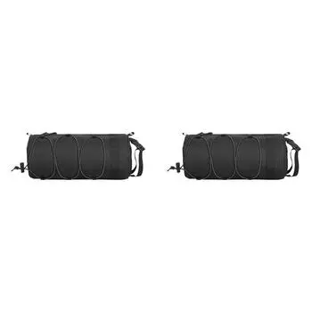 Велосипедная сумка для мобильного телефона большой емкости для горного велосипеда