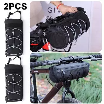 Велосипедная сумка для мобильного телефона большой емкости для горного велосипеда