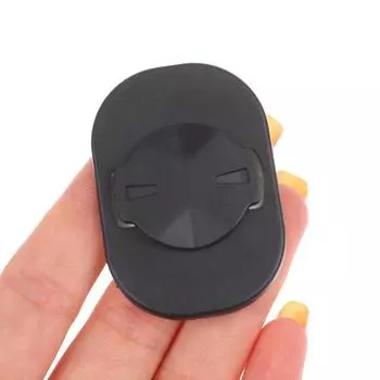 Велосипедная задняя пряжка для мобильного телефона для держателя мобильного телефона для езды на сильной липкой подставке