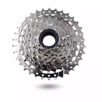Велосипедная звездочка свободного хода 8 скоростей 11-34T E-Bike