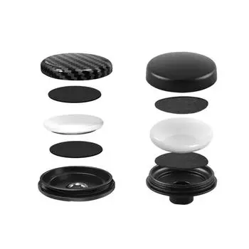 Велосипедное крепление для велосипедов IPX5, водонепроницаемое противоугонное скрытое крепление на вынос велосипеда, аксессуары для велосипедного GPS-трекера