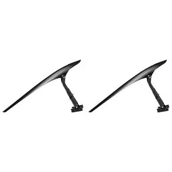 Велосипедное крыло, регулируемые велосипедные крылья, крылья, аксессуары для велосипеда (Заднее крыло)