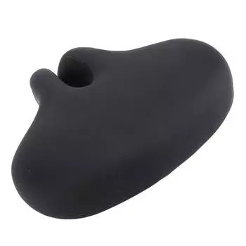 Велосипедное седло из ПУ кожи с пенным наполнителем, водостойкое, эргономичное, высокоэластичное, легкое сиденье