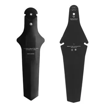 Велосипедное седло, крыло, задница, дорожное крыло MTB, крыло для горного велосипеда, заднее крыло, пластиковое велосипедное седло, крыло, детали для эндуро