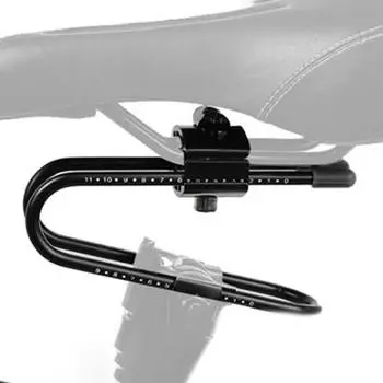 Велосипедное седло Подвеска Амортизатор Сверхпрочная пружина Стальная Универсальная MTB Шоссейная Горная