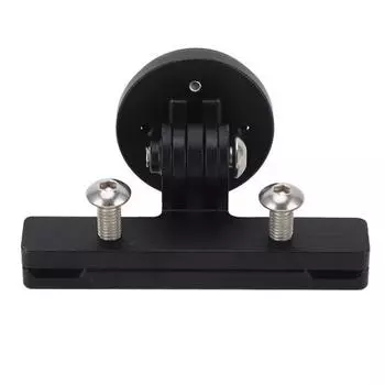 Велосипедное седло Задний фонарь Подседельный штырь Крепление рельса светодиодная подставка для фонаря Аксессуары для велосипеда Magene