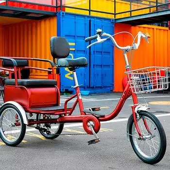 Велосипедное сиденье со спинкой, регулируемая по высоте латексная подушка, трехколесный велосипед, горная дорога, поддержка спины велосипеда, сменное седло, аксессуары для велосипеда серый