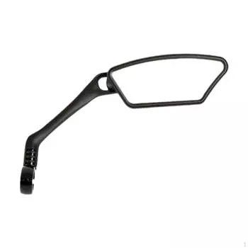 Велосипедное зеркало Регулируемые велосипедные аксессуары Крепление на руль заднего вида для велосипеда Right Side