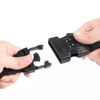 Велосипедные аксессуары Мотоциклетная сумка Большая емкость 30 л Водонепроницаемая Пароль Замок Противоугонная сумка для хранения багажа Портативная