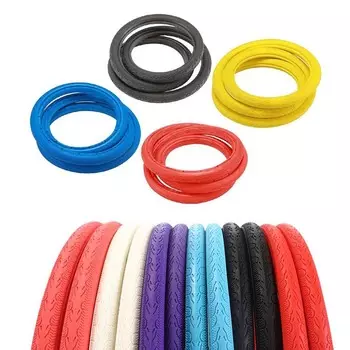 Велосипедные аксессуары Шины Велосипедная шина Велосипедная сплошная шина Внешняя камера велосипеда Резиновая шина для велосипеда