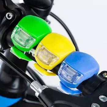 Велосипедные фары светодиодные велосипедные фары передний и задний велосипедный фонарь MTB фонарик для велосипеда предупреждающий фонарь безопасности велосипеда белый