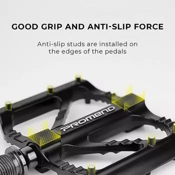 Велосипедные педали, шоссейные велосипеды, алюминиевые сплавные быстросъемные педали, складные осевые подшипники, педали