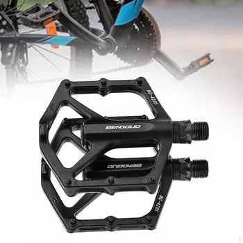 Велосипедные педали Велосипедные педали, устойчивые, простые в установке, долговечные, аксессуары для велосипеда