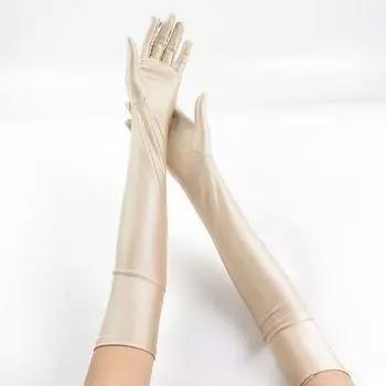 Велосипедные перчатки для активного отдыха Этикет защиты от солнца Клуб бежевый