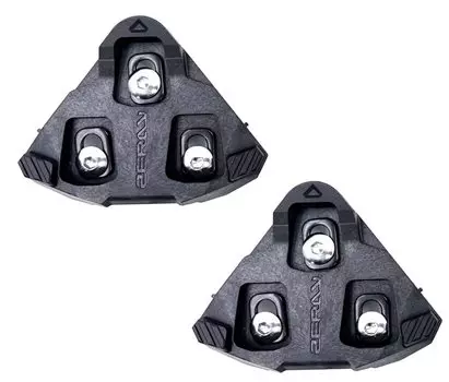 Велосипедные шипы ZERAY 0 Degree Diamond для шоссейных велосипедов, совместимые с Keo SP-110…