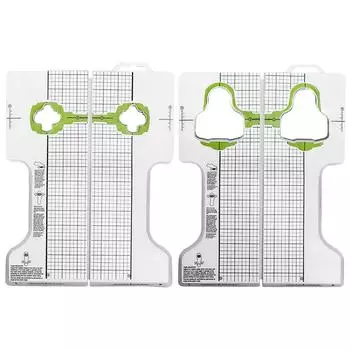 Велосипедные SPD MTB регулируемые педальные шипы самоблокирующиеся педальные шипы регулировочный инструмент для велосипедных замков SPD MTB велосипедные шипы SPD MTB