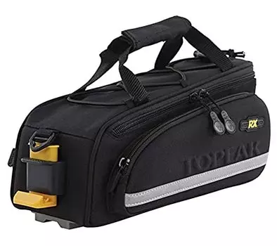 Велосипедные сумки Topeak MTX TrunkBag Tour EX