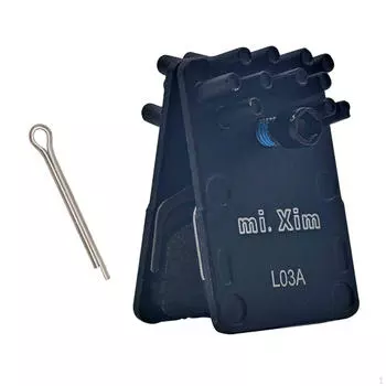 Велосипедные тормозные колодки Дорожные колодки Теплоотвод Ремонт велосипедов Запасные части Металл с